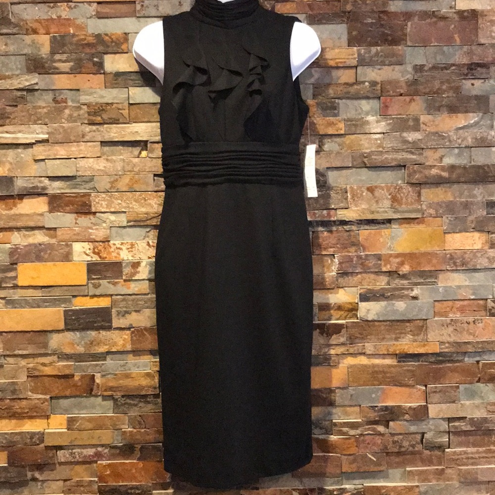 Adrianna Papell dress -NWT!!